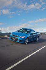 Holden VF Commodore Ute SS V Redline 2014 года